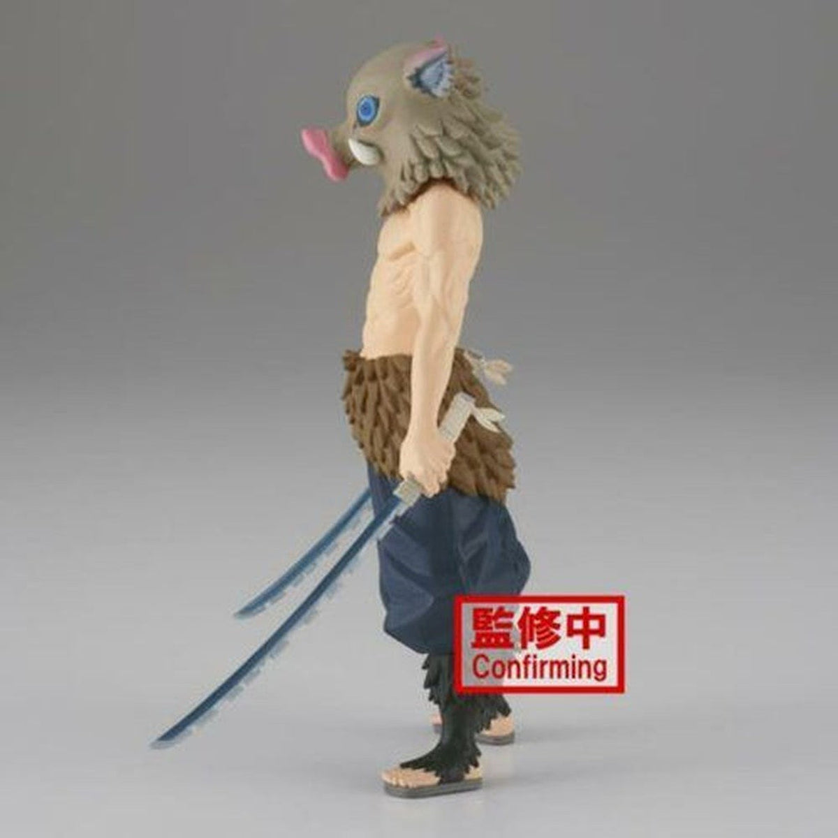Demon Slayer Vol.31 Inosuke Hashibira-Figure-Banpresto-