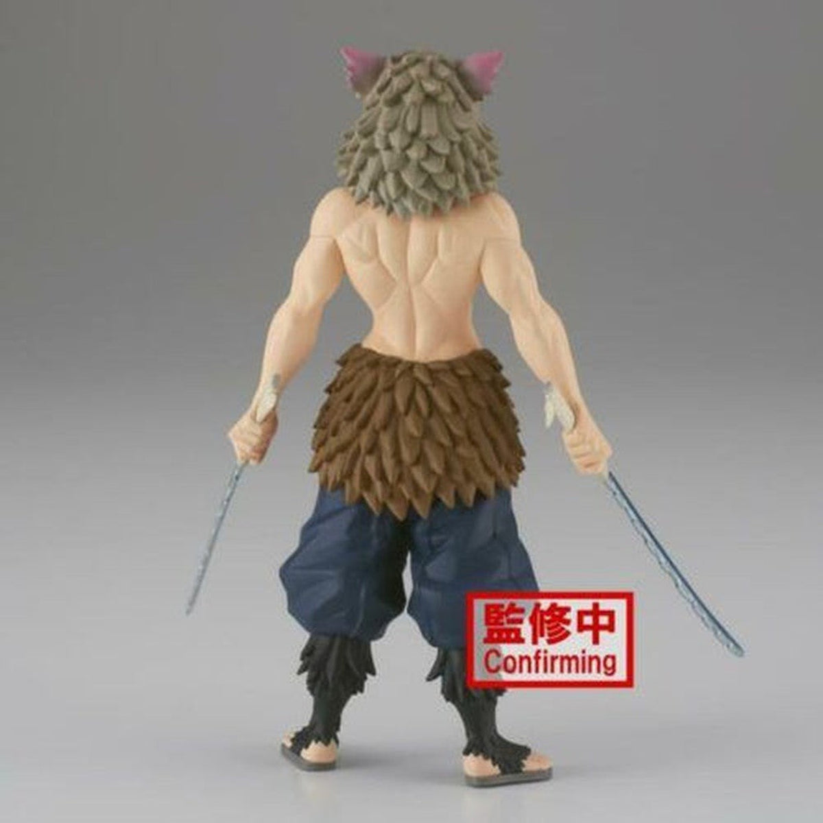 Demon Slayer Vol.31 Inosuke Hashibira-Figure-Banpresto-