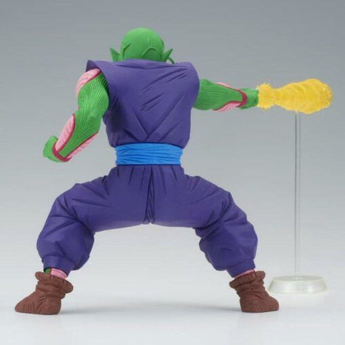 Dragon Ball Z - GxMateria - Piccolo Figure-Figure-Banpresto-