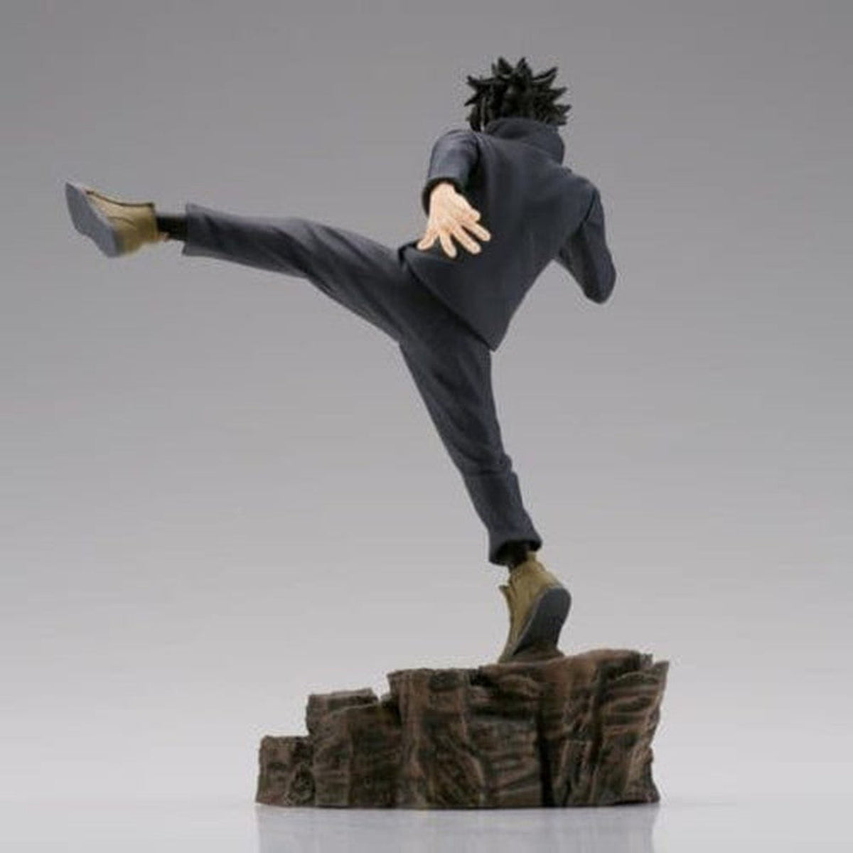 Jujutsu Kaisen Combination Battle 2 Megumi Fushiguro-Figure-Banpresto-
