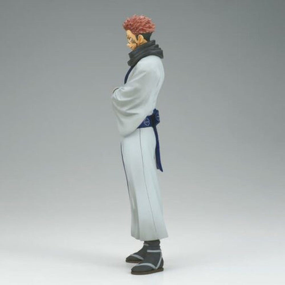 BanprestoFigureYou Jujutsu Sorcerers Are A Pain
Jujutsu Kaisen follows high school student Yuji Itadori as he joins a secret organization of Jujutsu Sorcerers in order to kill a poJujutsu Kaisen King of Artist The Sukuna
