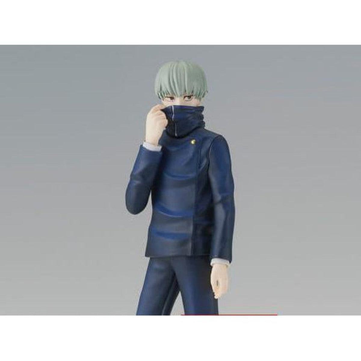 Jujutsu Kaisen – Toge Inumaki Figure-Figure-Banpresto-