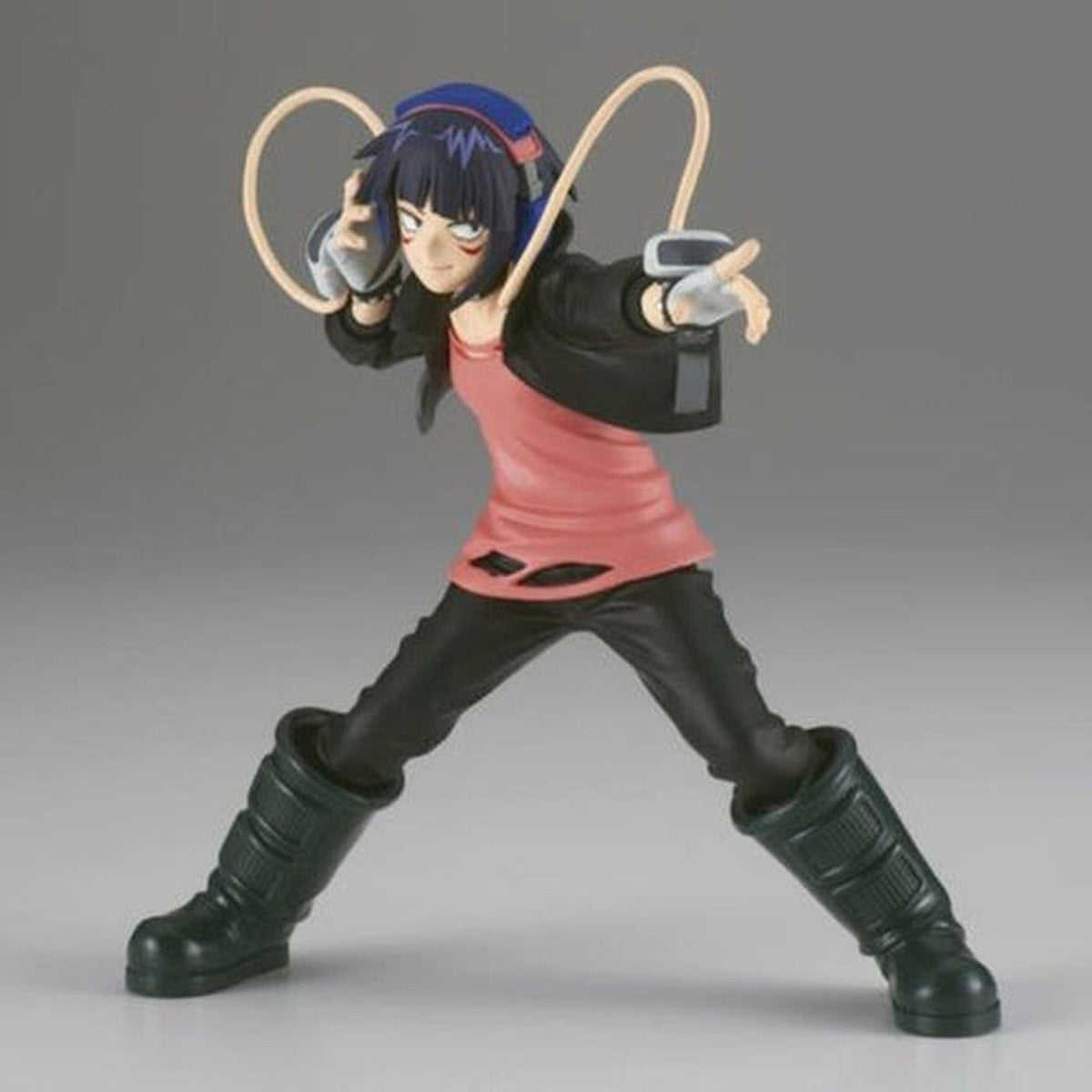 BanprestoFigure
I&#39;m having some troublewith quadratic functions...

The anime series My Hero Academia follows the story of Izuku Midoriya, a person born with no unique superpowers My Hero Academia The Amazing Heroes Vol.28 Kyoka Jiro