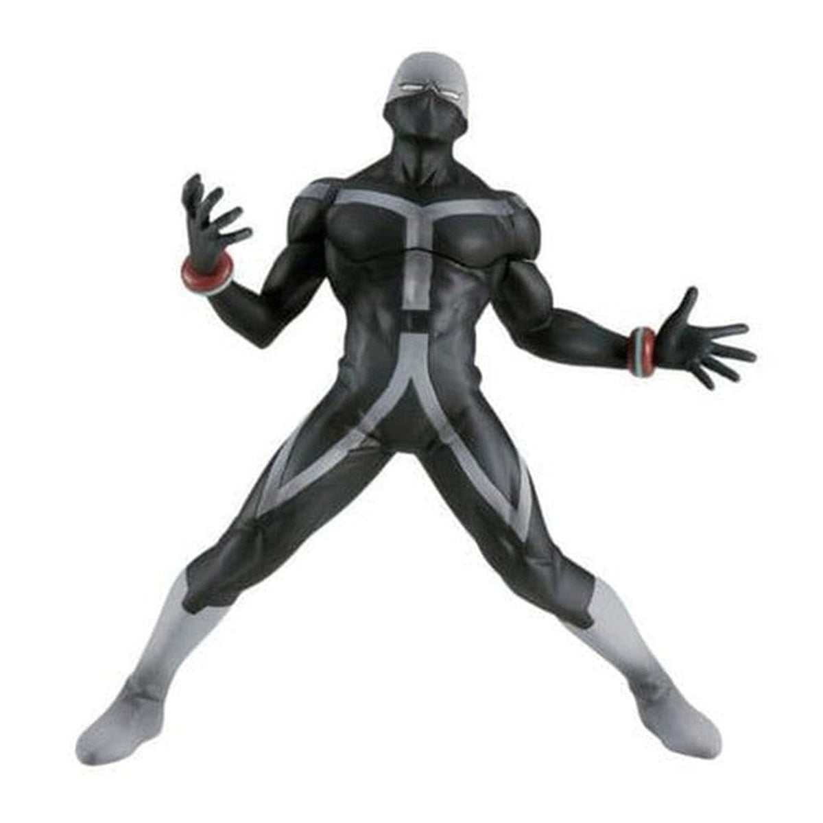 BanprestoFigureCould A Guy Ask For A Better Life?
Twice was a fairly capable villain and a major asset to the League of Villains. His quirk grants him the ability to create an exacMy Hero Academia Twice The Evil Villains Vol.5