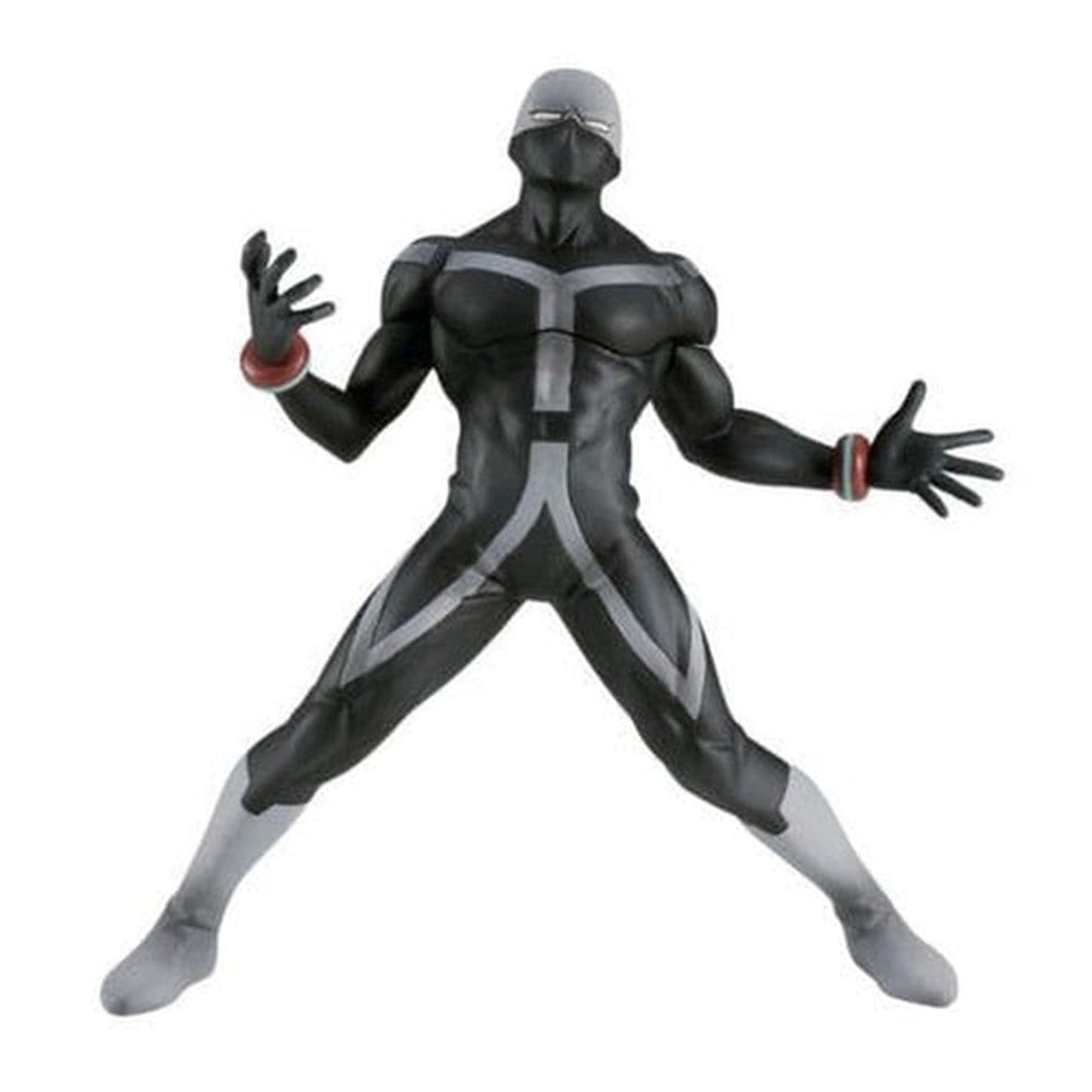 BanprestoFigureCould A Guy Ask For A Better Life?
Twice was a fairly capable villain and a major asset to the League of Villains. His quirk grants him the ability to create an exacMy Hero Academia Twice The Evil Villains Vol.5