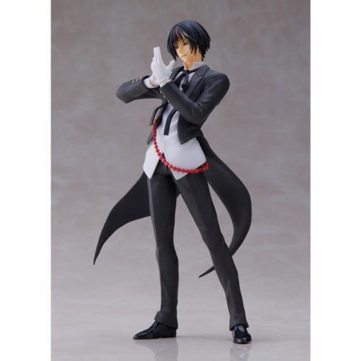 That Time I Got Reincarnated As A Slime Diablo Statue-Figure-Banpresto-