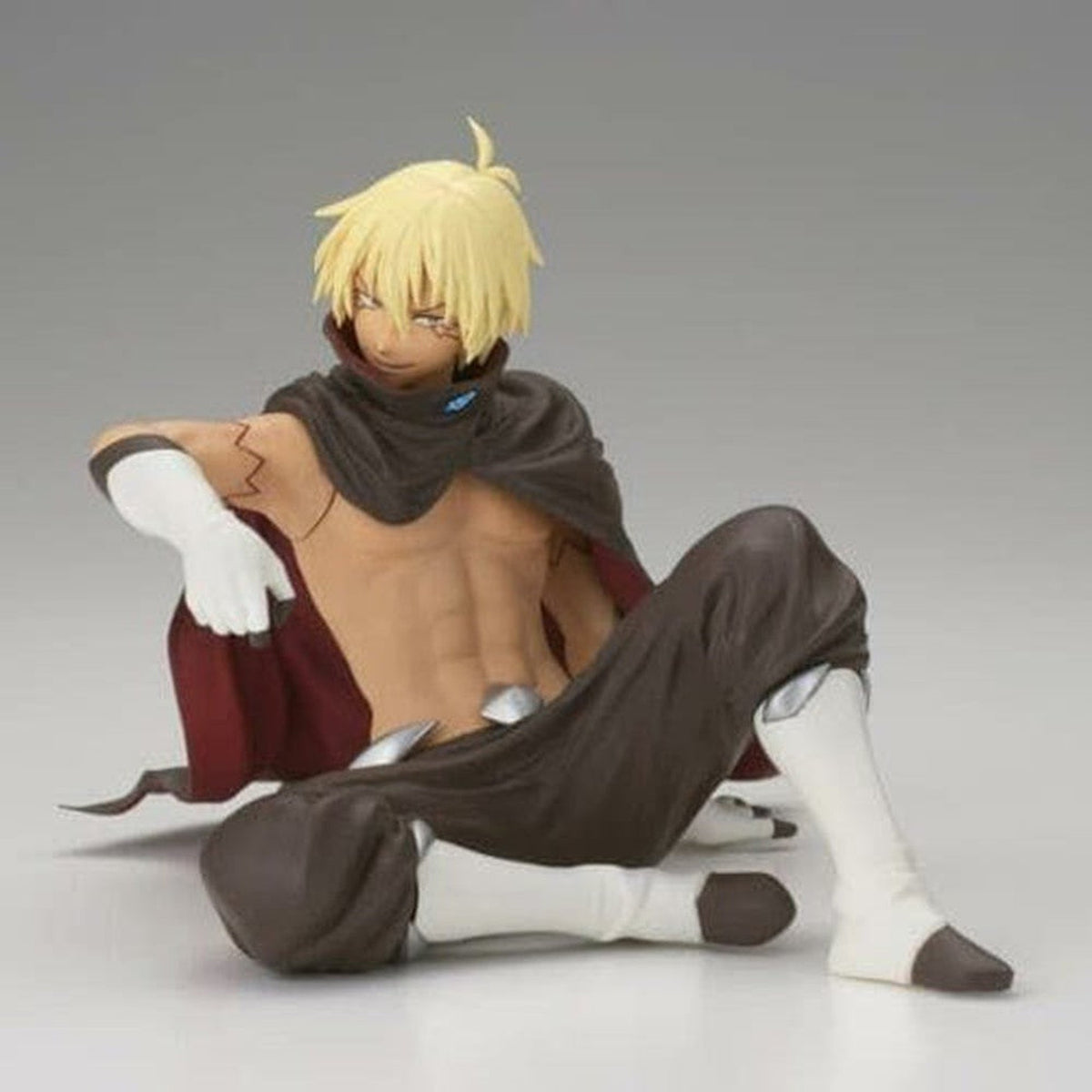 That Time I Got Reincarnated as a Slime Break Time Vol.2 Veldora-Figure-Banpresto-