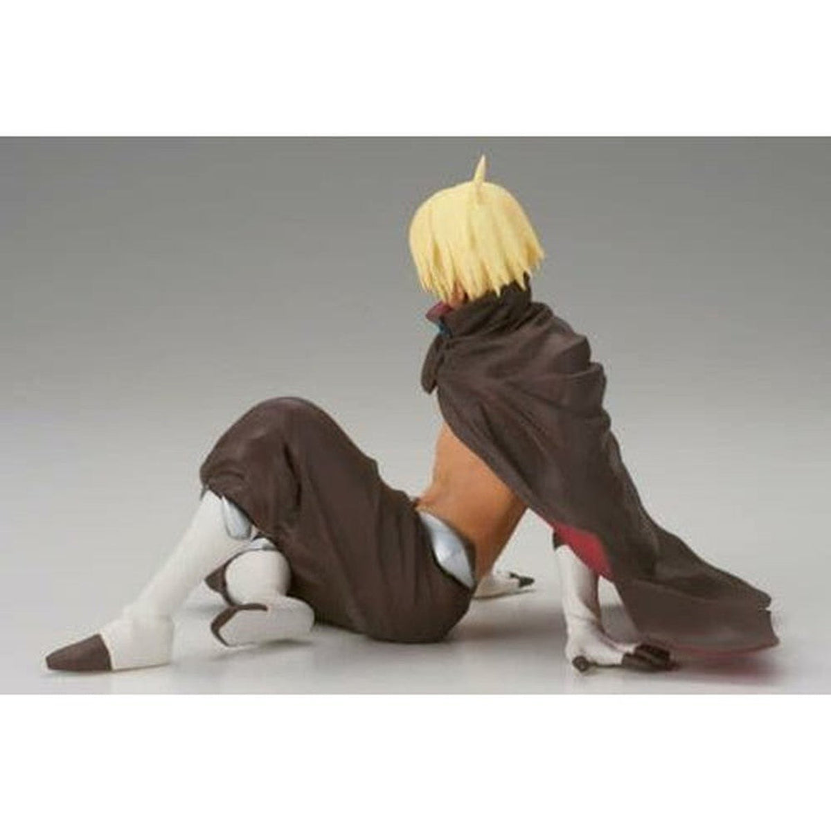 That Time I Got Reincarnated as a Slime Break Time Vol.2 Veldora-Figure-Banpresto-