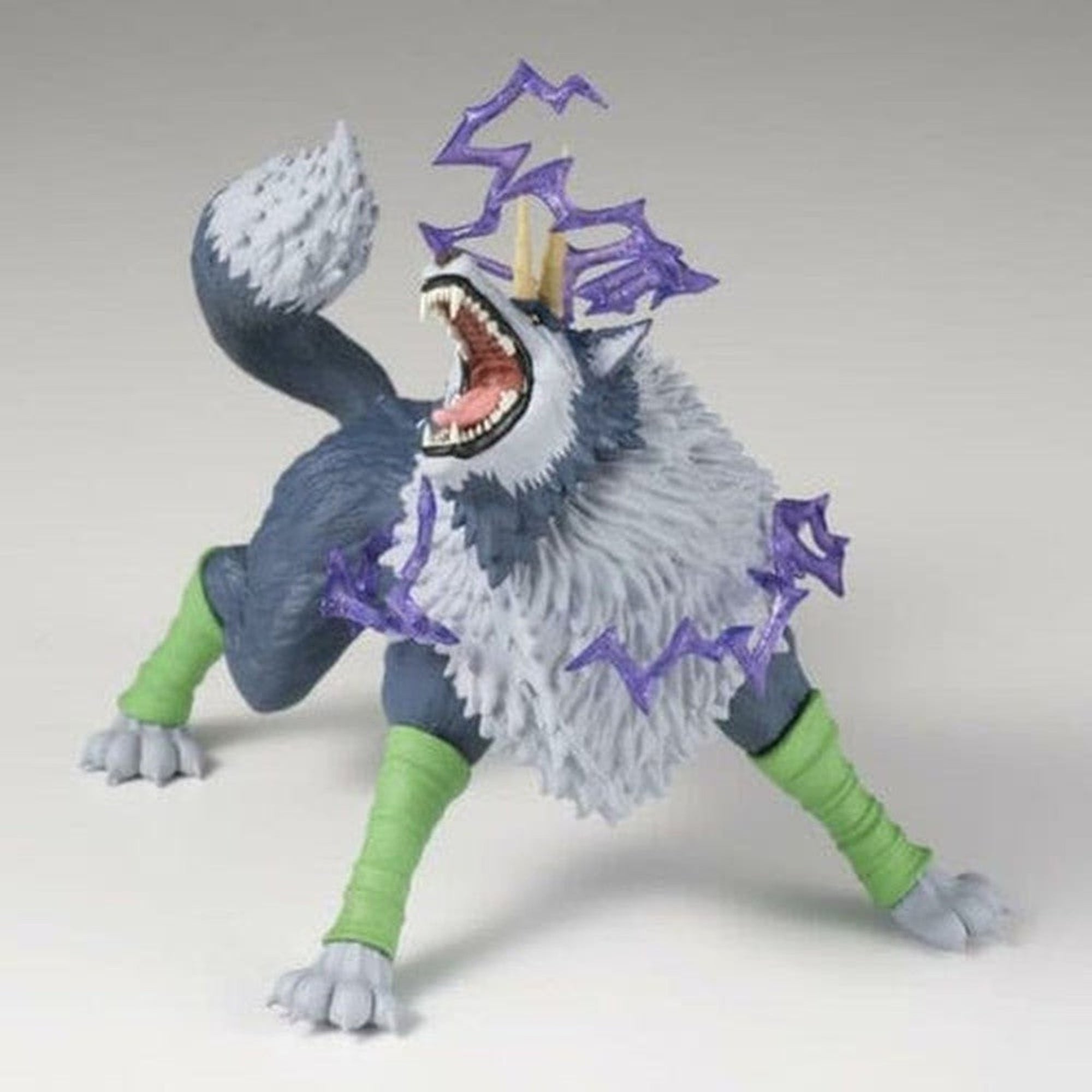 That Time I Got Reincarnated as a Slime Effectreme Ranga-Figure-Banpresto-