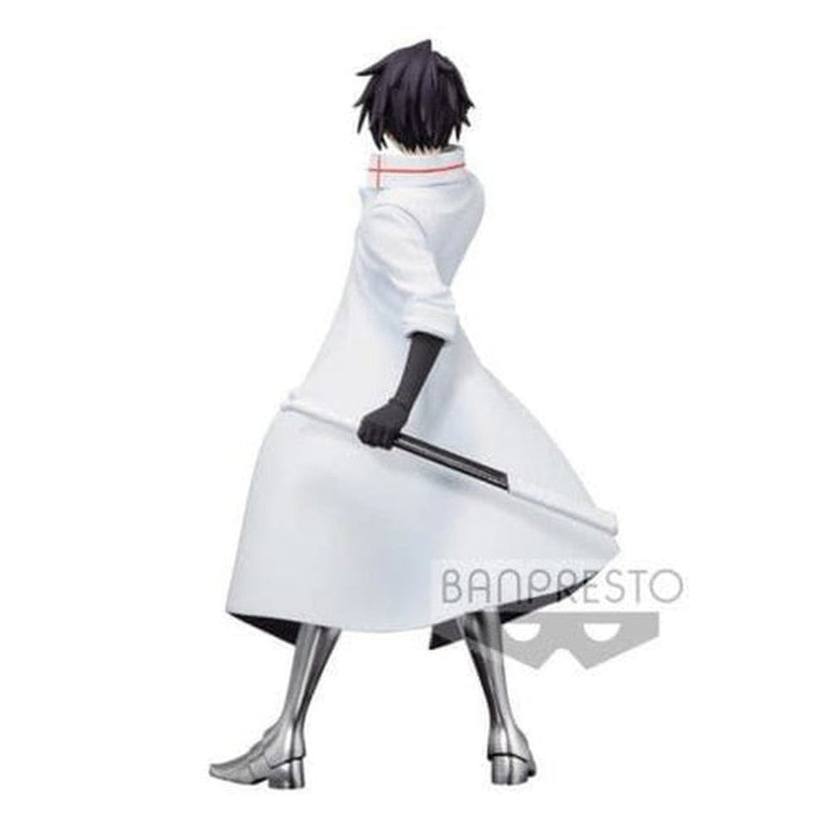 That Time I Got Reincarnated as a Slime Hinata Sakaguchi Otherworlder Vol. 13 Statue-Figure-Banpresto-
