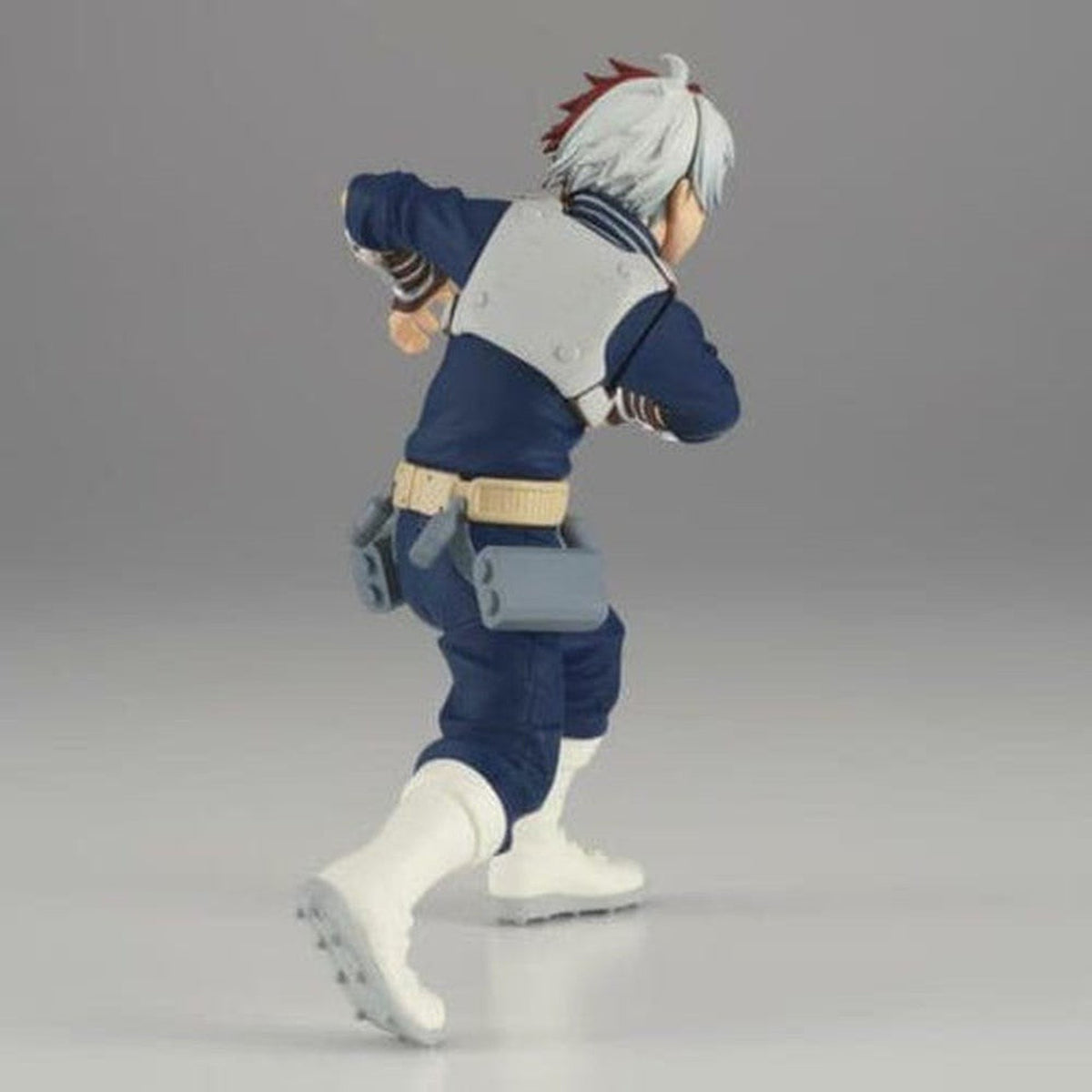 BanprestoFigureI’ll never use your power in battle.
The anime series My Hero Academia follows the story of Izuku Midoriya, a person born with no unique superpowers in a world full My Hero Academia The Amazing Heroes Vol.29 Shoto Todoroki