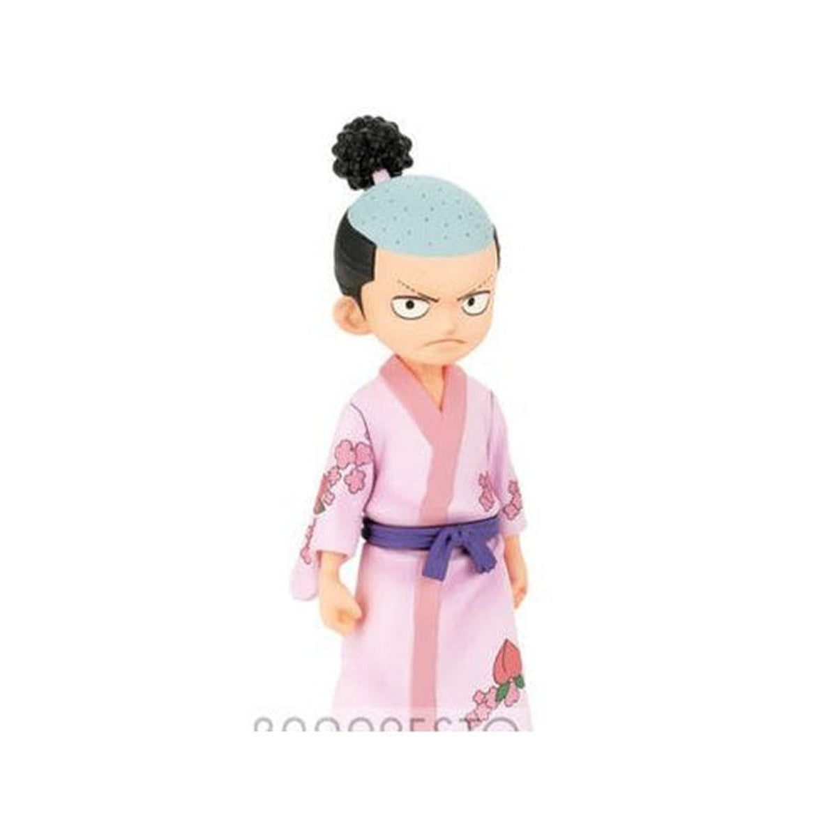 One Piece Kouzuki Momonosuke The Grandline Series Vol. 1 Wanokuni DXF Statue-Figure-Banpresto-