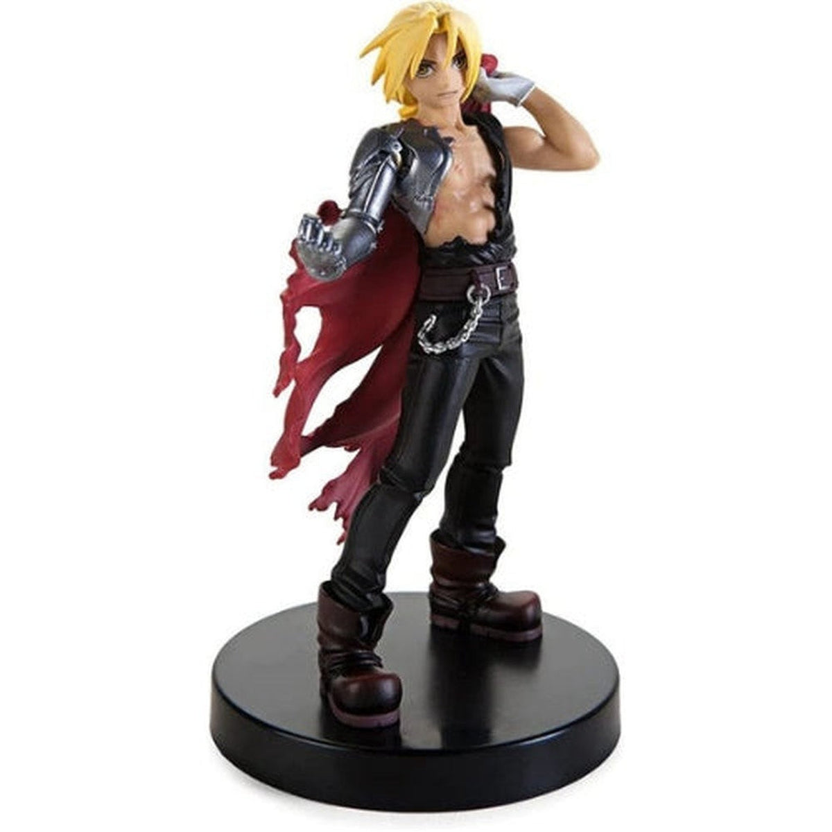 Fullmetal Alchemist – Edward Elric Another Ver