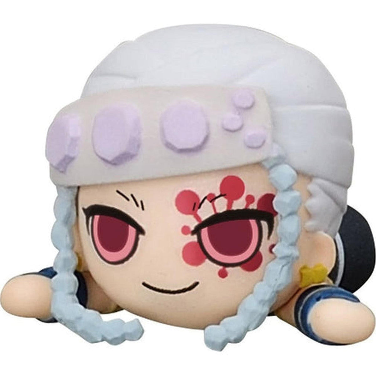 Demon Slayer: Kimetsu no Yaiba Lay-Down Vol. 1 Mini-Figures
