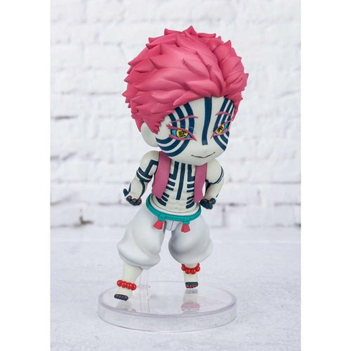 Demon Slayer: Akaza Figuarts Mini Mini-Figure