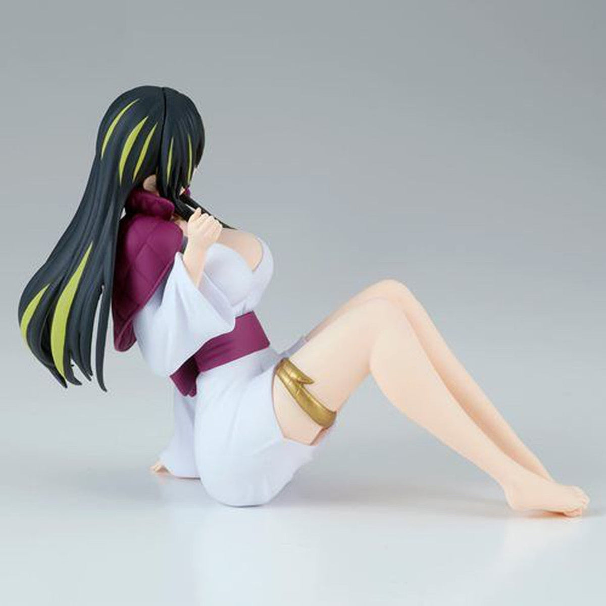 That Time I Got Reincarnated As A Slime Albis Relax Time Statue-Figure-Banpresto-