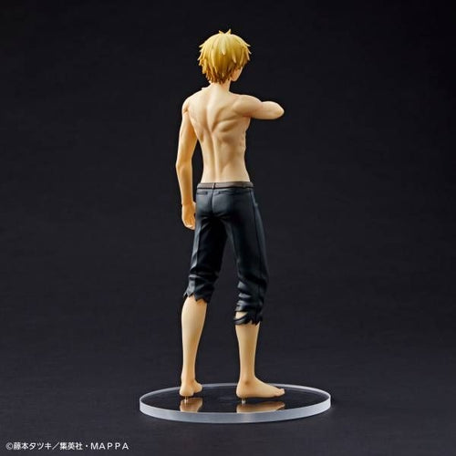 Chainsaw Man – Denji Prize Figure-Figure-Taito-