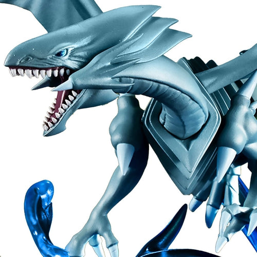 Yu-Gi-Oh! Blue Eyes White Dragon Monsters Chronicle Statue