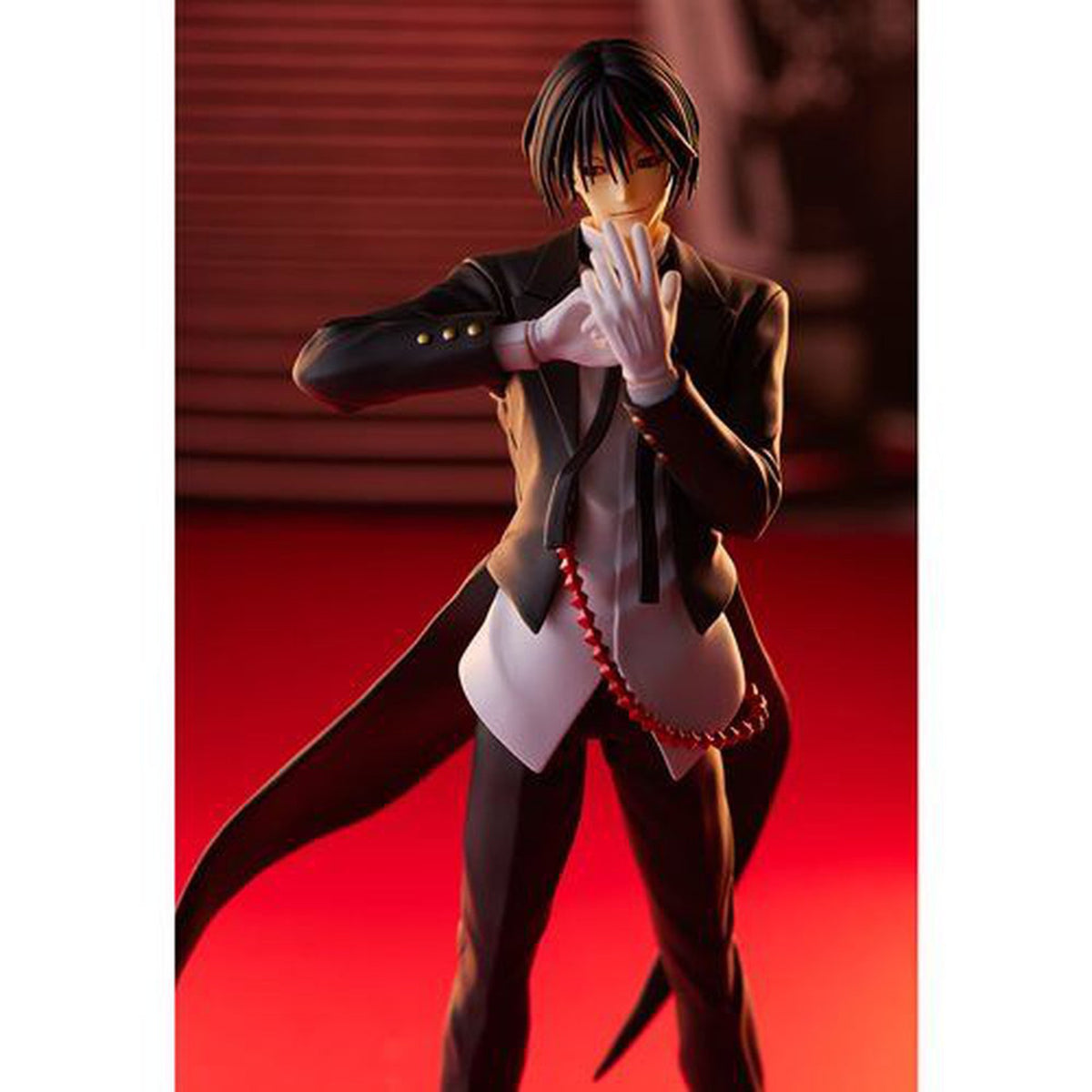 That Time I Got Reincarnated As A Slime Diablo Statue-Figure-Banpresto-