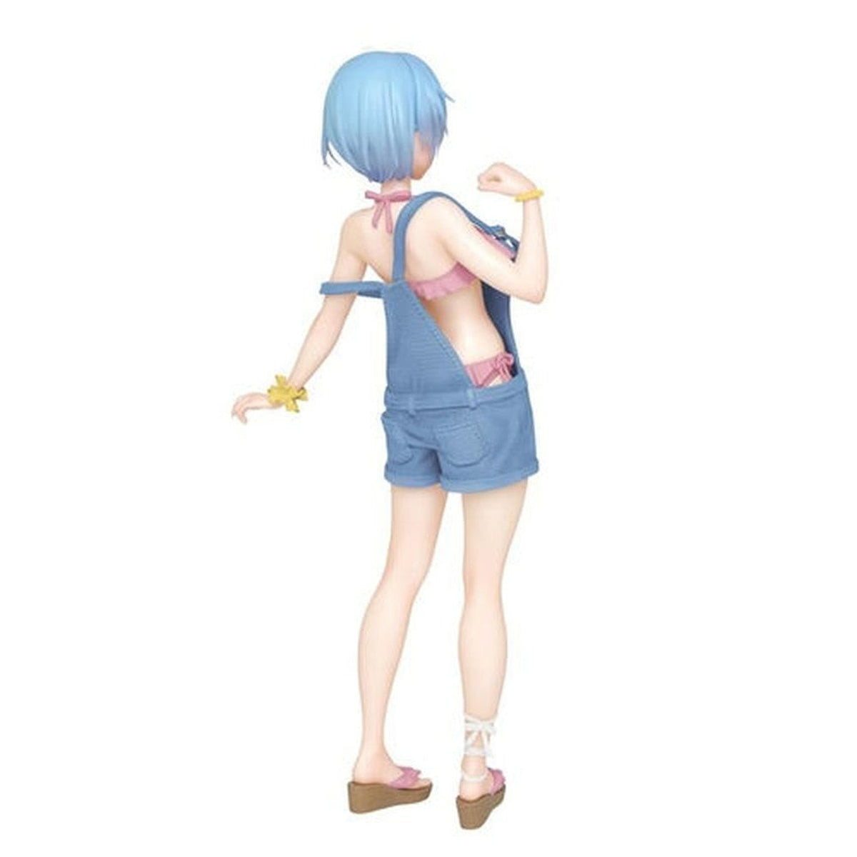 Re:Zero - Starting Life in Another World – REM Salopette Renewal Ver-Taito-
