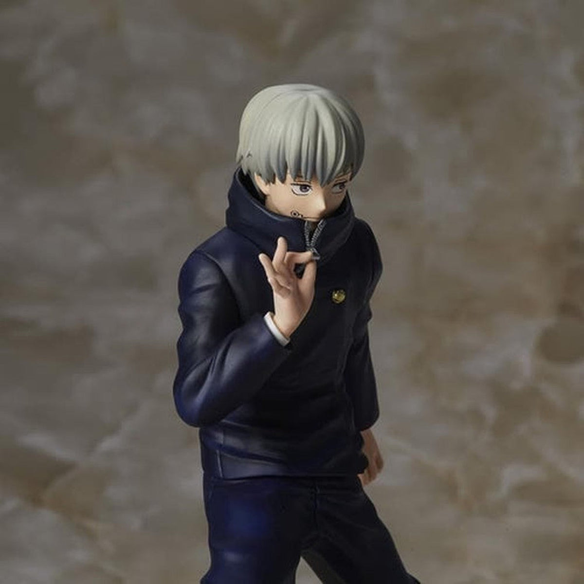 Jujutsu Kaisen Toge Inumaki Prize Figure-Figure-Taito-