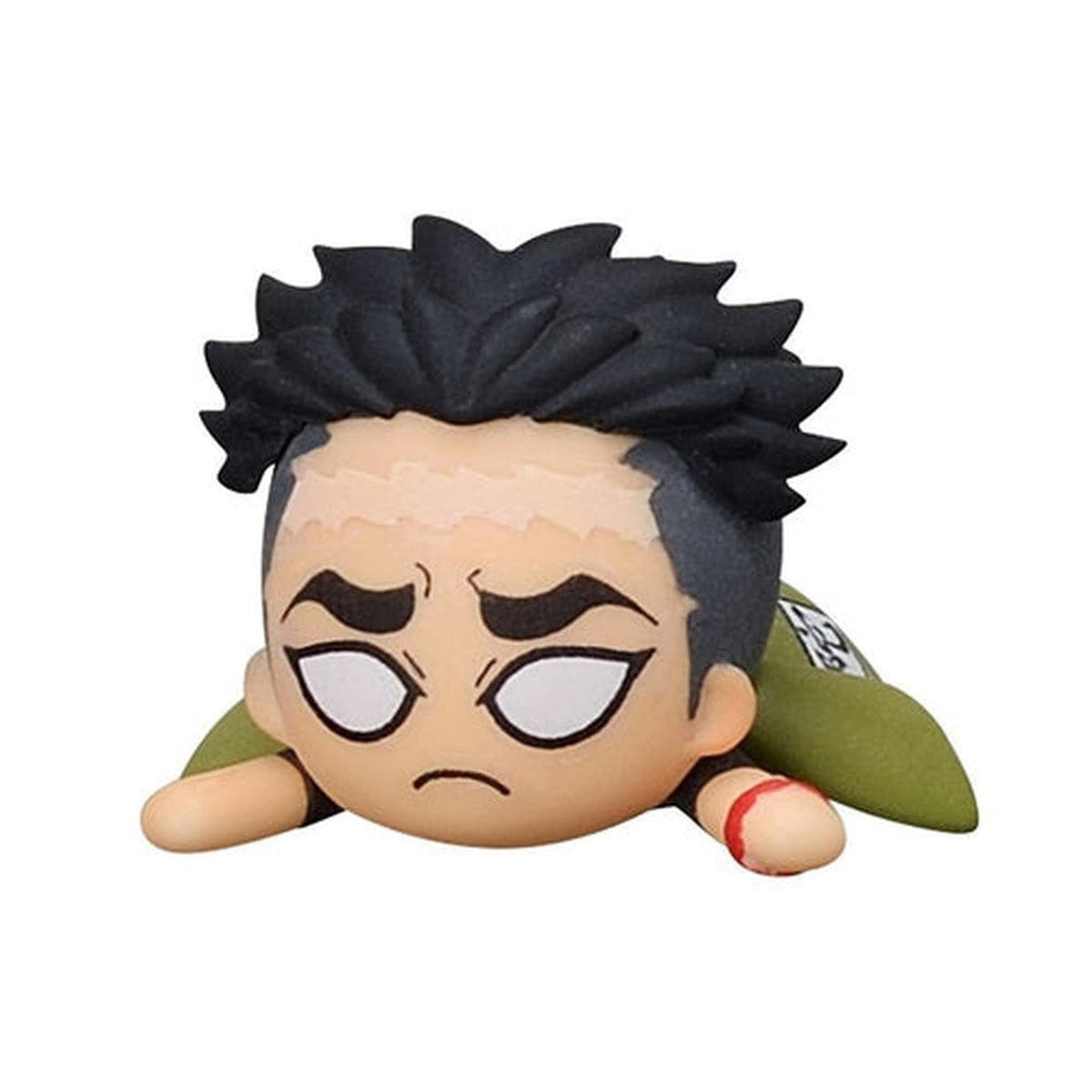 Demon Slayer: Kimetsu no Yaiba Lay-Down Vol. 2 Mini-Figures
