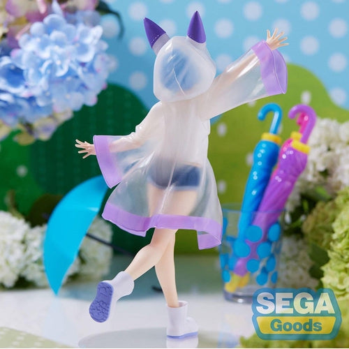 Re:Zero - Starting Life in Another World Luminasta REM Day After the Rain-Sega-