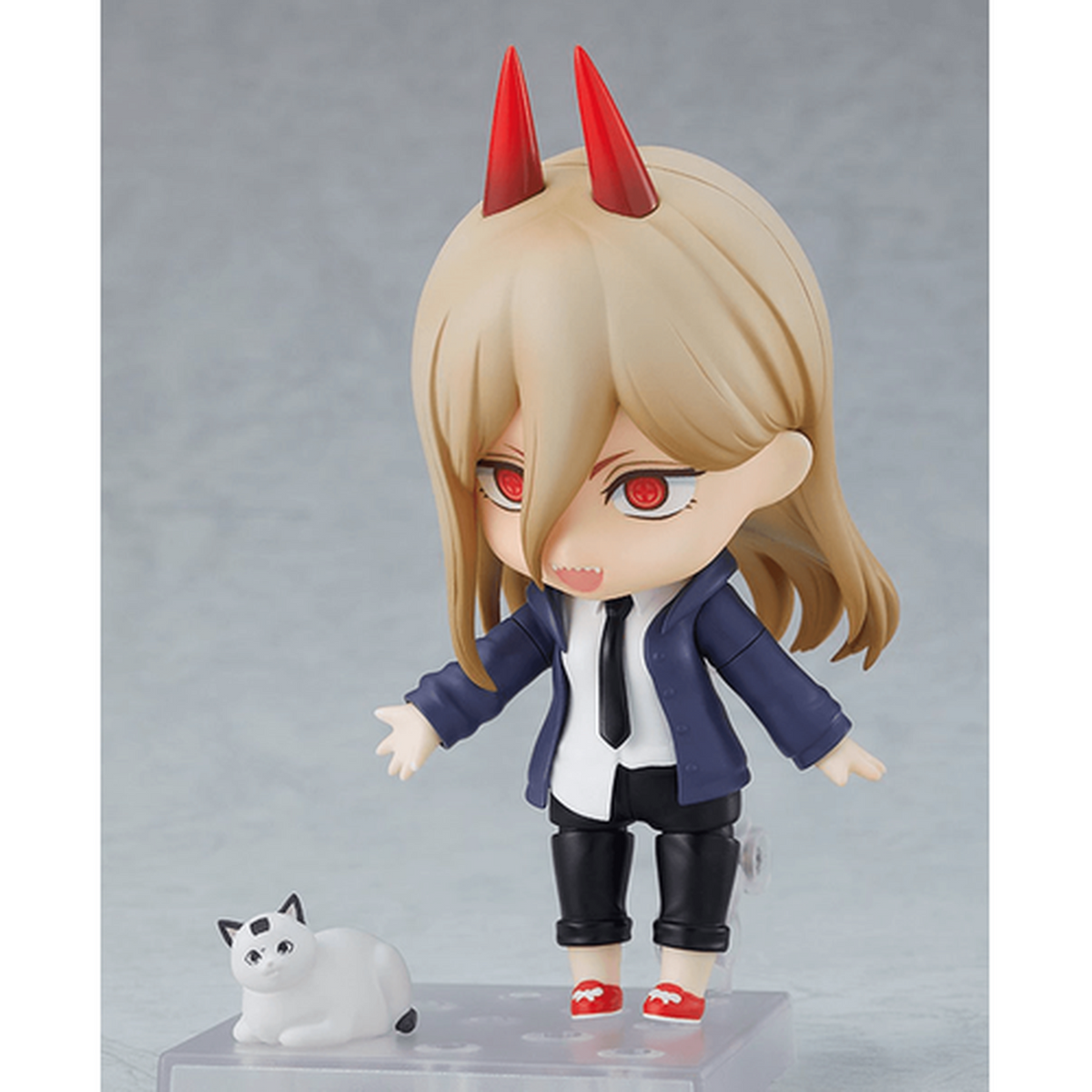 Chainsaw Man Power Nendoroid Action Figure-Figure-Good Smile Company-